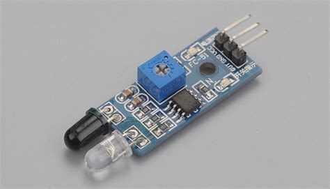 10 Best Proximity Sensor Modules For Electronics Project.